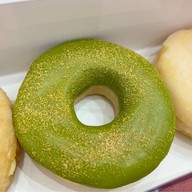 เมนูของร้าน Chubby Dough Megabangna