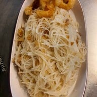 เมนูของร้าน จิ้มจุ่มสุทธิพรเจ้าเก่าตรงข้ามโรงแรม บียู.เพลส