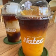NATEE Cafe & Restaurant