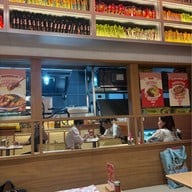 RAMYUN KITCHEN Dusit Central Park
