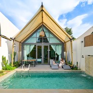 The X10 Private Pool Villa and Resort khao yai