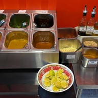 ซานซาน หมาล่าทั่ง -