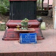 บรรยากาศ วัดอุโมงค์ (วัดสวนพุทธธรรม)