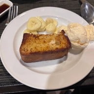 เมนูของร้าน Roberto