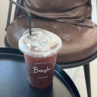 เมนูของร้าน Barislow Specialty Coffee (บาริส - สโลว์) วัชรพล