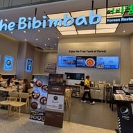 The Bibimbab วัน แบงค็อก