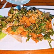 จันกะผัก