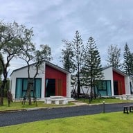 Myrrh. Resort Prachinburi