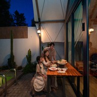 The X10 Private Pool Villa and Resort khao yai