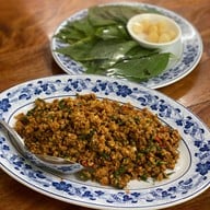 ร้านอาหารบ้านตะโกราย อยุธยา