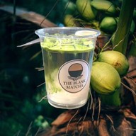 The Blank Matcha Lat Phrao