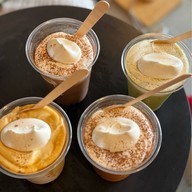 เมนูของร้าน Lot Of Taste