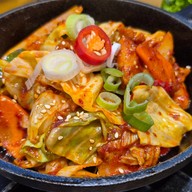 The Bibimbab วัน แบงค็อก