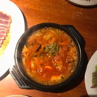 เมนูของร้าน Tora Tora Japanese Kitchen สามเสนใน