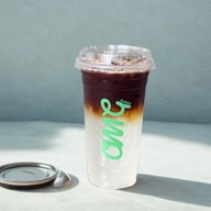 เมนูของร้าน OMG CHA! ร้านน้ำที่จริงใจ บางพลี (ตลาดบางพลีซิตี้)