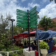 บรรยากาศ วัดพระสิงห์วรมหาวิหาร