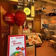 RAMYUN KITCHEN Dusit Central Park