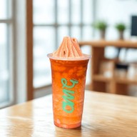 เมนูของร้าน OMG CHA! ร้านน้ำที่จริงใจ บางพลี (ตลาดบางพลีซิตี้)