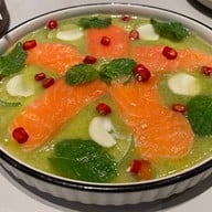 เมนูของร้าน Kinlenn Eatery & Play Ari