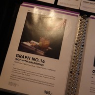 GRAPH One nimman นิิมมานเหมินทร์