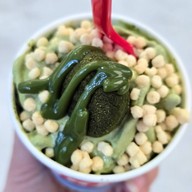 Dairy Queen ® PARK SILOM