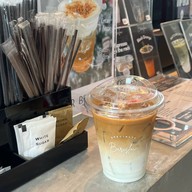 เมนูของร้าน Barislow Specialty Coffee (บาริส - สโลว์) วัชรพล