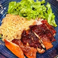 เมนูของร้าน SEE FAH เซ็นทรัลเวิลด์