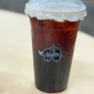 เมนูของร้าน PunThai Coffee ลาซาล 10