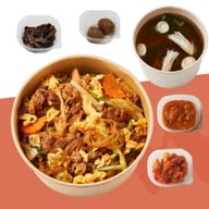 Woo Gogi One Bangkok