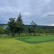 Myrrh. Resort Prachinburi