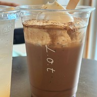 เมนูของร้าน Lot Of Taste