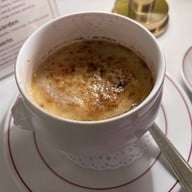 เมนูของร้าน Gaston