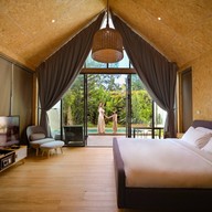 The X10 Private Pool Villa and Resort khao yai