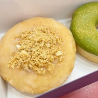 เมนูของร้าน Chubby Dough Megabangna