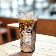 เมนูของร้าน OMG CHA! ร้านน้ำที่จริงใจ บางพลี (ตลาดบางพลีซิตี้)