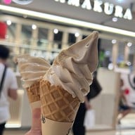เมนูของร้าน Warabimochi Kamakura Mega Bangna