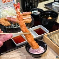 Gyukatsu Kyoto Katsugyu สยามเซ็นเตอร์