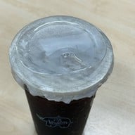 เมนูของร้าน PunThai Coffee ลาซาล 10