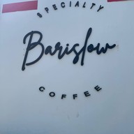 Barislow Specialty Coffee (บาริส - สโลว์) วัชรพล