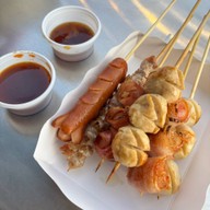 เปี๊ยกสุกี้ สาขาถนนพระลือ