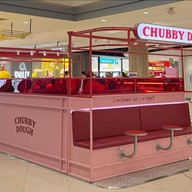 Chubby Dough Megabangna