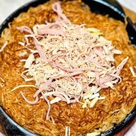 เมนูของร้าน SEE FAH เซ็นทรัลเวิลด์