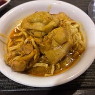 เมนูของร้าน Roberto