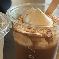 เมนูของร้าน Lot Of Taste