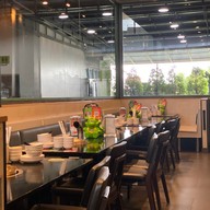 Bar-B-Q Plaza เดอะพาซิโอ ทาวน์ รามคำแหง