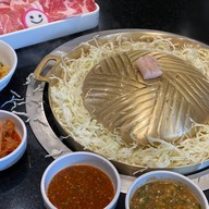 Bar-B-Q Plaza เดอะพาซิโอ ทาวน์ รามคำแหง