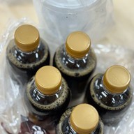 เมนูของร้าน PunThai Coffee ลาซาล 10