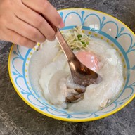 โจ๊กจักรพรรดิ เมืองทองธานี