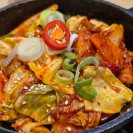 The Bibimbab วัน แบงค็อก