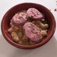 เมนูของร้าน Gaston